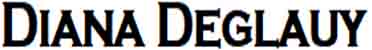 Diana Deglauy