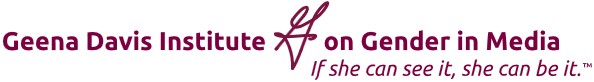 Geena Davis Institute