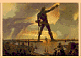 The Colossus of Rhodes