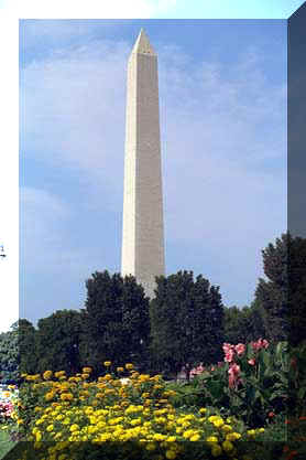 Washington Monument