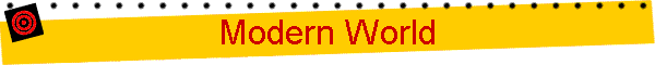 Modern World
