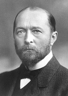Emil von Behring
