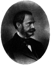 William Thomas Green Morton