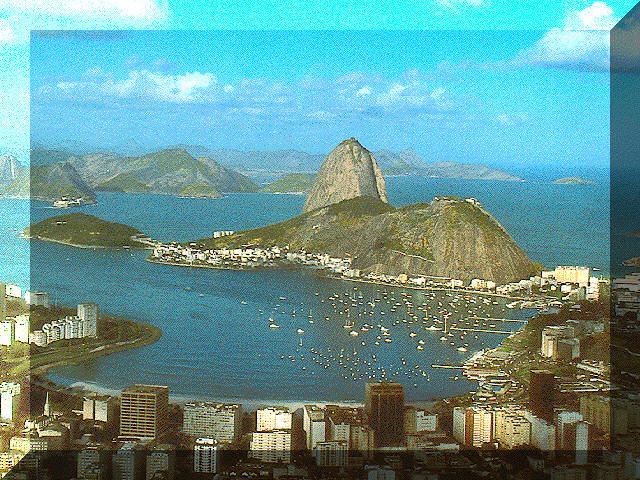 Rio de Janeiro