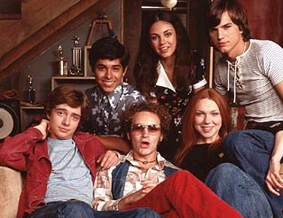 The kids in the basement