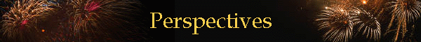Perspectives