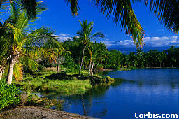 HAWAIIAN LAGOON