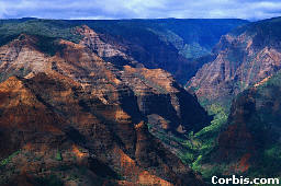 WAIMEA CANYON