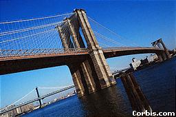 BROOKLYN BRIDGE