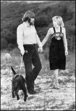 George and Kathy Lutz