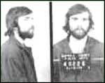 Ronald DeFeo Jr. mugshots