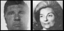 Ronald Sr. and Louise DeFeo, murder victims