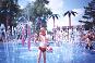 Лето 1998 года, Water Park, Торонто