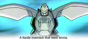 Introducing Mecha-Tama