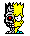 Bart_face.gif - (1K)