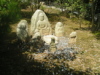 Stone Shrine