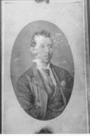 Edward Tyrer/Terrar, b. 1854)