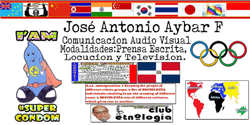 Jose Antonio Aybar-