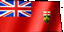  Ontario Flag 