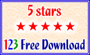 123-free-download.com 5 Stars