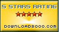 5 Stars from Download3000.com