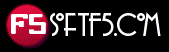 5 Stars from SoftF5.com