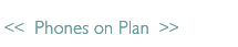 Phones on Plan