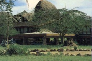 Seronera Wildlife Lodge