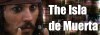 The Isla de Muerta