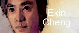 Ekin Cheng