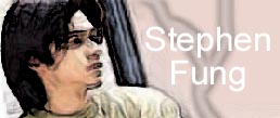 Stephen Fung