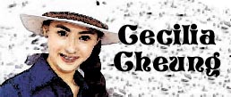 Cecilia Cheung