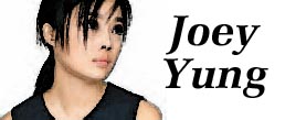 Joey Yung