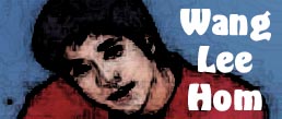 Wang Lee Hom