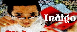 Indigo