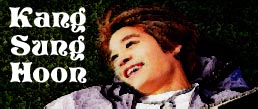 Kang Sung Hoon