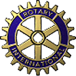 Logotipo Rotary Internacional