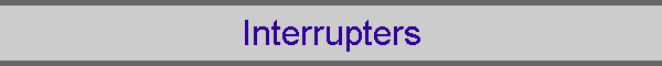 Interrupters