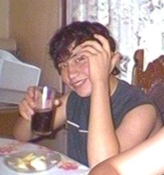 Smackman completamente alcoholizado luego de un carrete