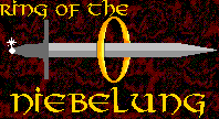 Ring of the Niebelung
