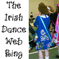 Irish Dance Web Ring