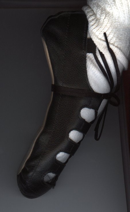 An Rince Gaeloch Webring