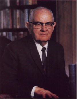 Spencer W. Kimball Twelfth Prophet