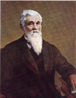 Lorenzo Snow - Fifth Prophet