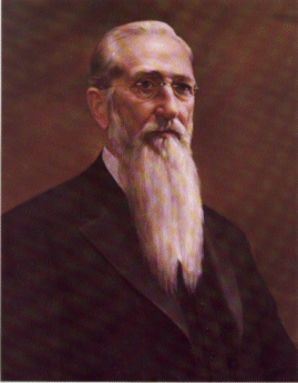 Joseph F. Smith - Sixth Prophet