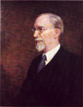 George Albert Smith - Eighth Prophet