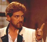Here portrated by Kenneth Branagh