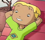 Its Jason Marsden! (dot com)