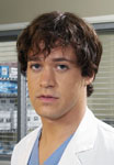 How adorable is T.R. Knight?  Very, says I.