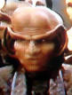 Marsden as Grimp on DS9